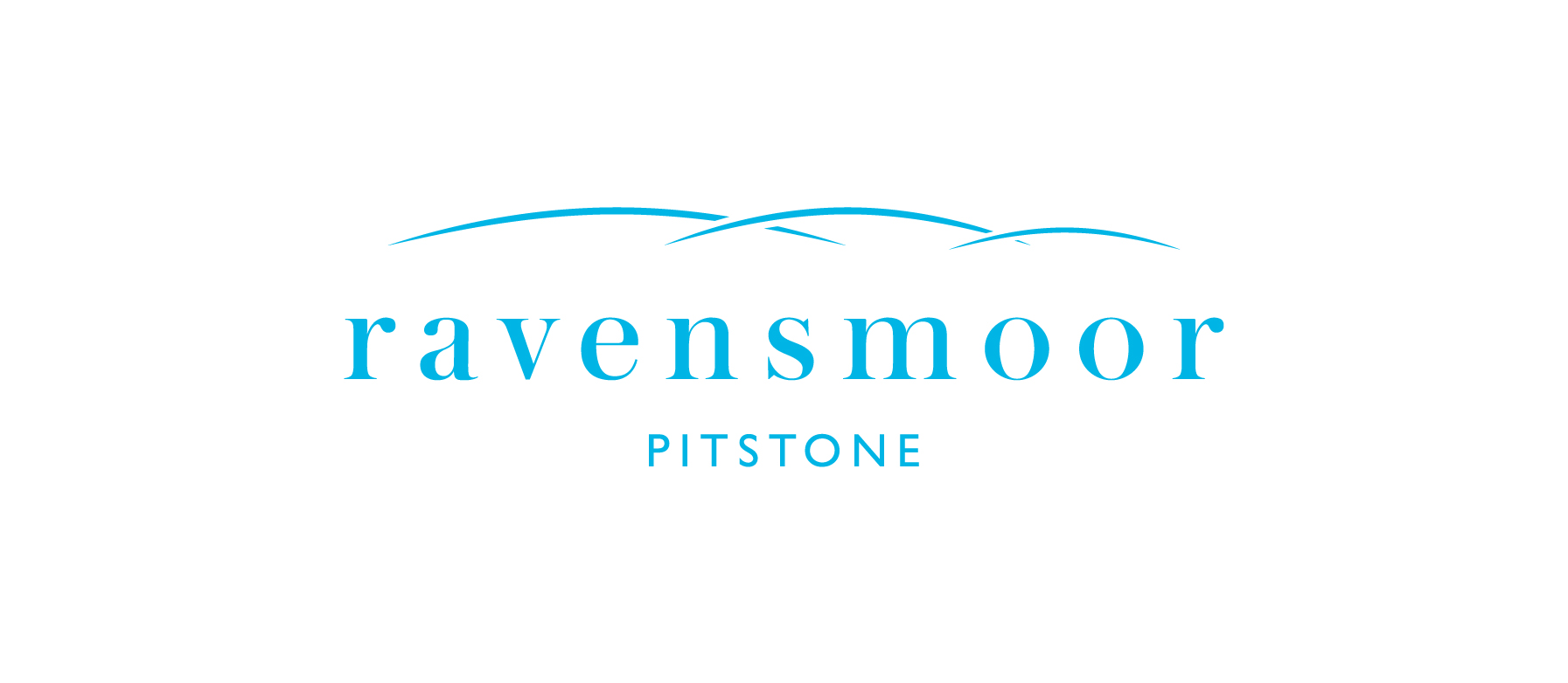 Ravensmoor, Pitstone logo